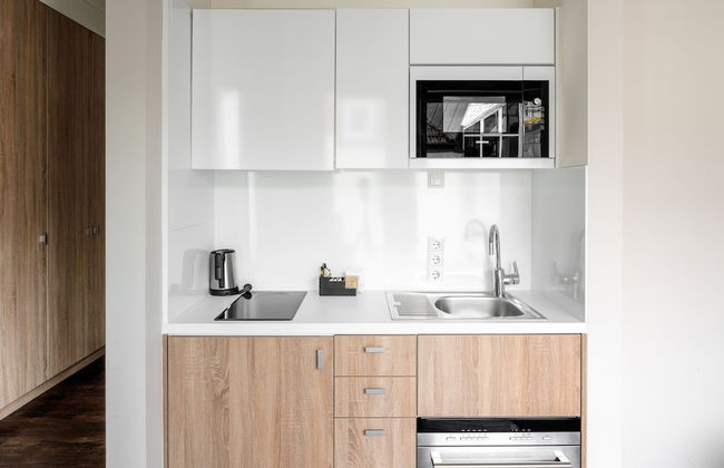 Numa Berlin Nook - Foto 44