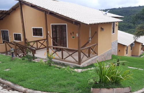 Cantos de Lençóis-Chapada Diamantina - Photo 24