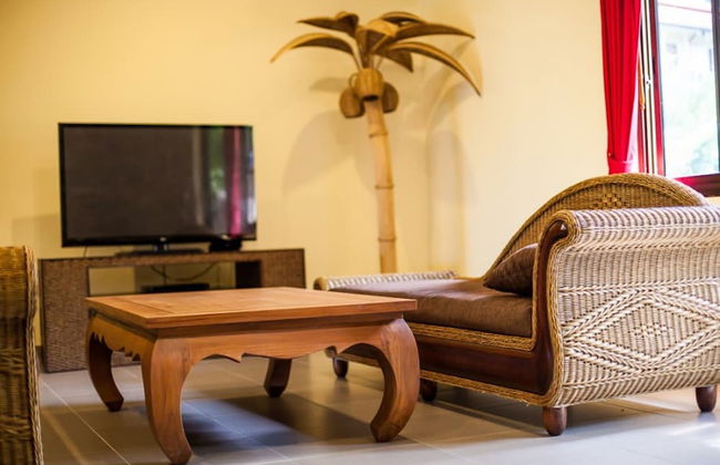 3 Bedroom Seaview Villa Zanzibar SDV342-By Samui Dream Villas - Photo 11