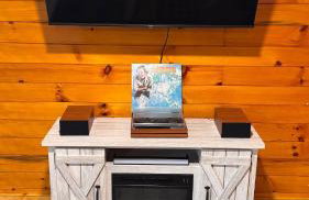 Hot tub - Near the Gorge and Cave Run - Foto 10