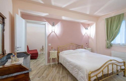 Residenza dei Piaceri Perduti-Rosa - Foto 51