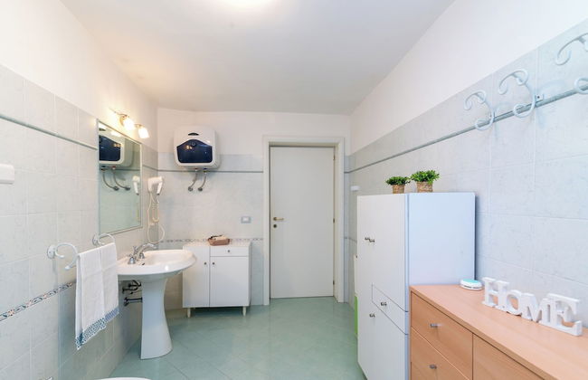 Appartamento Levante With Shared Pool - Foto 13