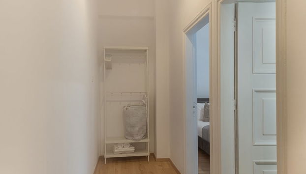 Phaedrus Living: City Breeze Residences Grace - Foto 5, Habitación