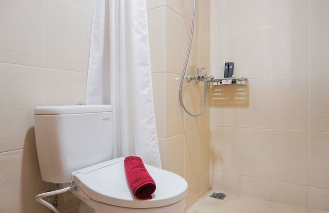 Elegant New Studio The Oasis Apartment - Foto 21