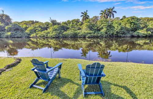 Waterfront Steps to Beach Heated Pool Casablanca Key Residence - Foto 11