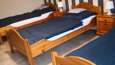 Augustów eMKa Noclegi apartamenty - Foto 2