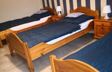 Augustów eMKa Noclegi apartamenty - Foto 2