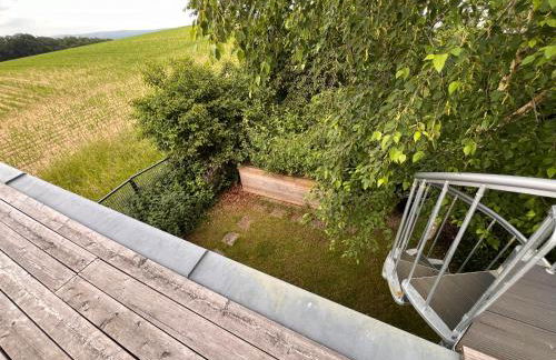 Zeitlberg Panoramawohnung mit PRIVAT SPA - Foto 27