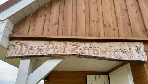 Dom Pod Żurawiami - Foto 3