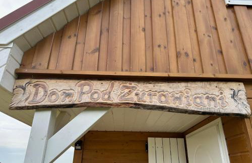 Dom Pod Żurawiami - Foto 3