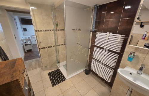 Zauberhafte Wohnung in der Nähe von Heidelberg, top Lage - Foto 4