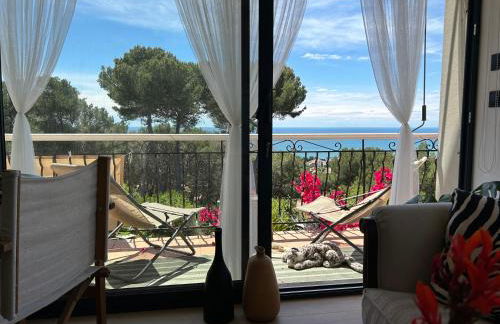 le lodge Saint Clair - Foto 22