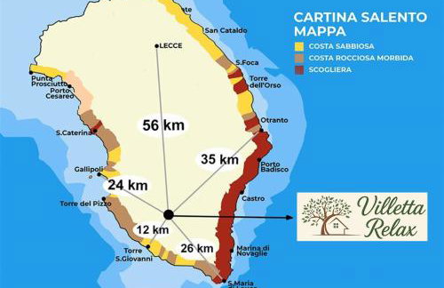 Villetta Relax - Foto 30