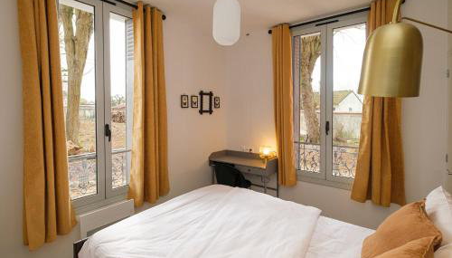 Villa Forestière Appart Le Ginkgo - Foto 4