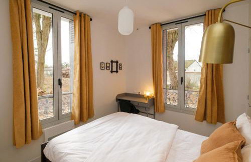 Villa Forestière Appart Le Ginkgo - Foto 4