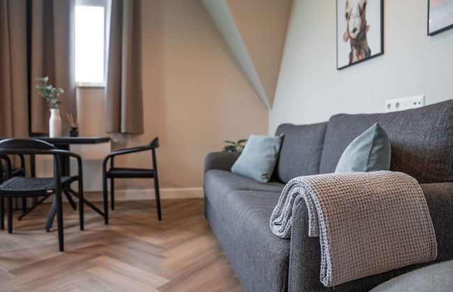 Limehome Den Haag Keizerstraat - Photo 45