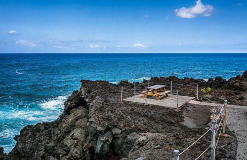 Keauhou Kona Surf & Racquet Club #58 - Foto 29