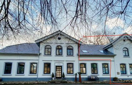 Ferienwohnung im Grünen - Foto 6