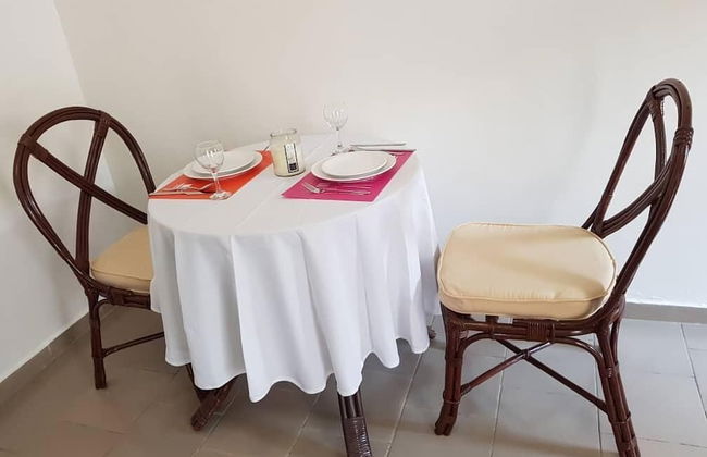 Résidence Hotelière Mezza Vista - Photo 31