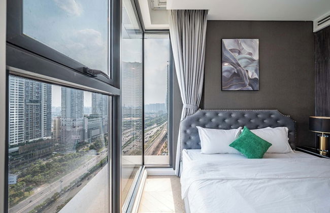 The LUMIÈRE Riverside -ANGIA Hospitality - Foto 8