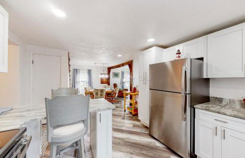 The Lobster Claw - Foto 10