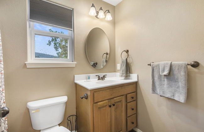 Foggy Bay Bungalow - Photo 26