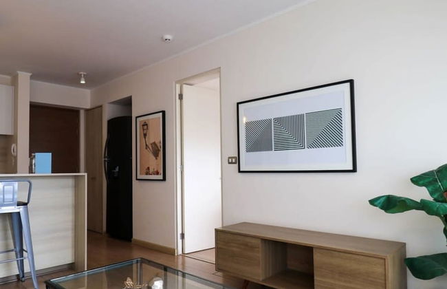 w Great 1BR With Balcony in Luxurious Building - Foto 11