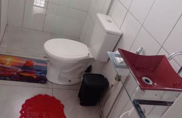 Cantinho do sossego - Photo 5