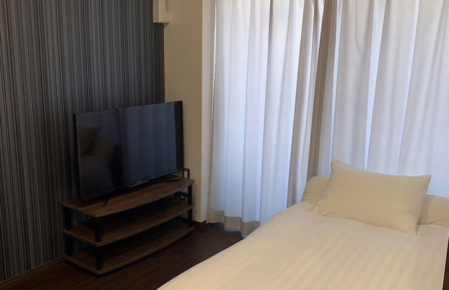 Coruscant Hotel Nagasaki Station 2 - Foto 65