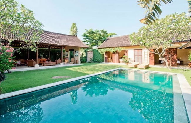 Rumi Villas Bali - Foto 40