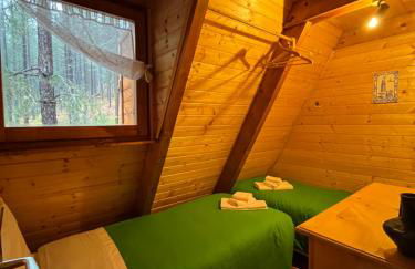 Chalet Natura Sport&Relax - Foto 9