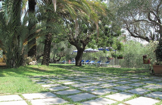 Villaggio Garden Park - Foto 26