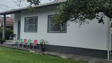Casa de praia na Gamboa - Garopaba SC - Foto 5
