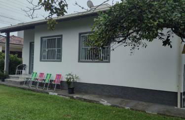 Casa de praia na Gamboa - Garopaba SC - Foto 5