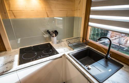 Domek & Apartament Na Ogrodzie - Foto 45