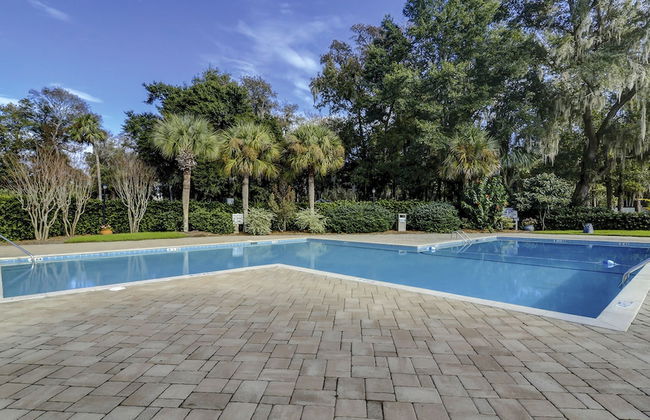 Evian by Hilton Head Retreats - Foto 58