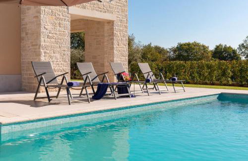Villa Jeanette by ILC -Istria Luxury Collection - Foto 18
