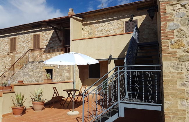 Poggio alla Pietra 26 - Foto 22