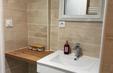 Appartement 1 Chambre en hypercentre Evreux - Foto 9