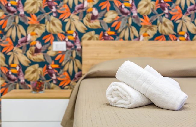 Toledo house Apartments - Foto 9