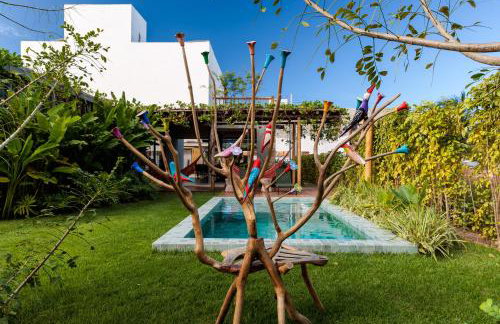 Casa Seriguela - Praia do Patacho - Rota Ecológica dos Milagres - Foto 4