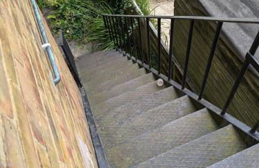 Quiet apartment 1 or 2 bedrooms Local Bus Train Tube - Foto 6