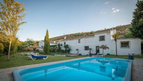 Al Agia - Molino Mísqueres de Padul - Foto 3