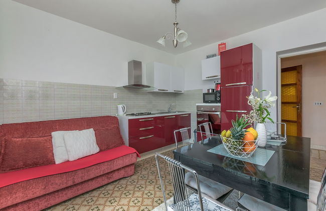 Apartments Clarus Mare - Foto 50