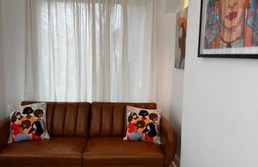 Eclectic Opulence Retreat - Photo 40