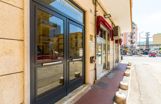 Alehouse at Napoli Expo - Foto 43