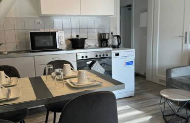 Ferienwohnung Lohfelden Vibes - Foto 9