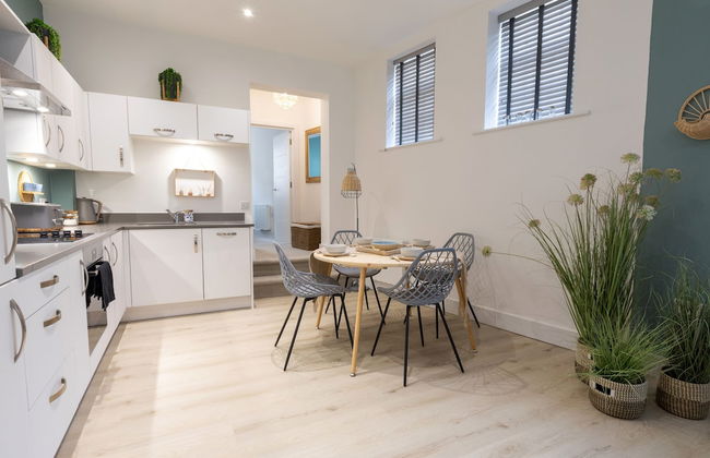 Courtyard Retreat - Photo 7