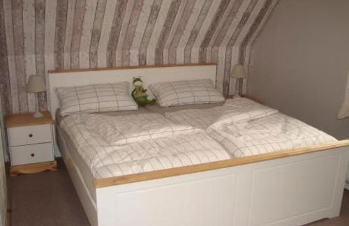 Holiday Home in Winnemark mit Großem Garten by Interhome - Foto 16