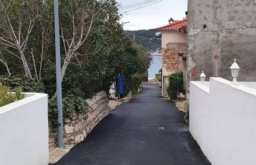 6 M, 50 m do plaže - Foto 3